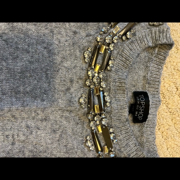 Topshop - Picture 3 of 3